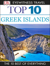 Greek Islands